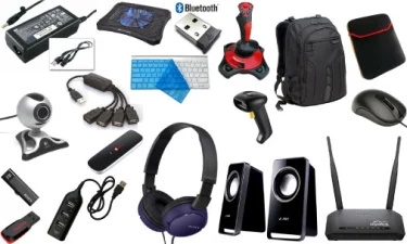 India Desire : Flipkart Combo Deals- Buy 2 Get 2 Free On Computer Accessories [Add Any 4 & Pay For 2 Only]